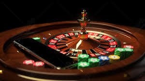Baccarat တိုက်ရိုက်ဂိမ်း