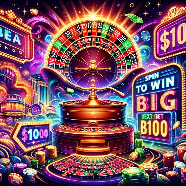 Live Casino အတွေ့အကြုံ