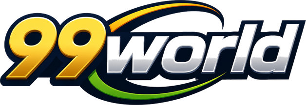 99world Logo